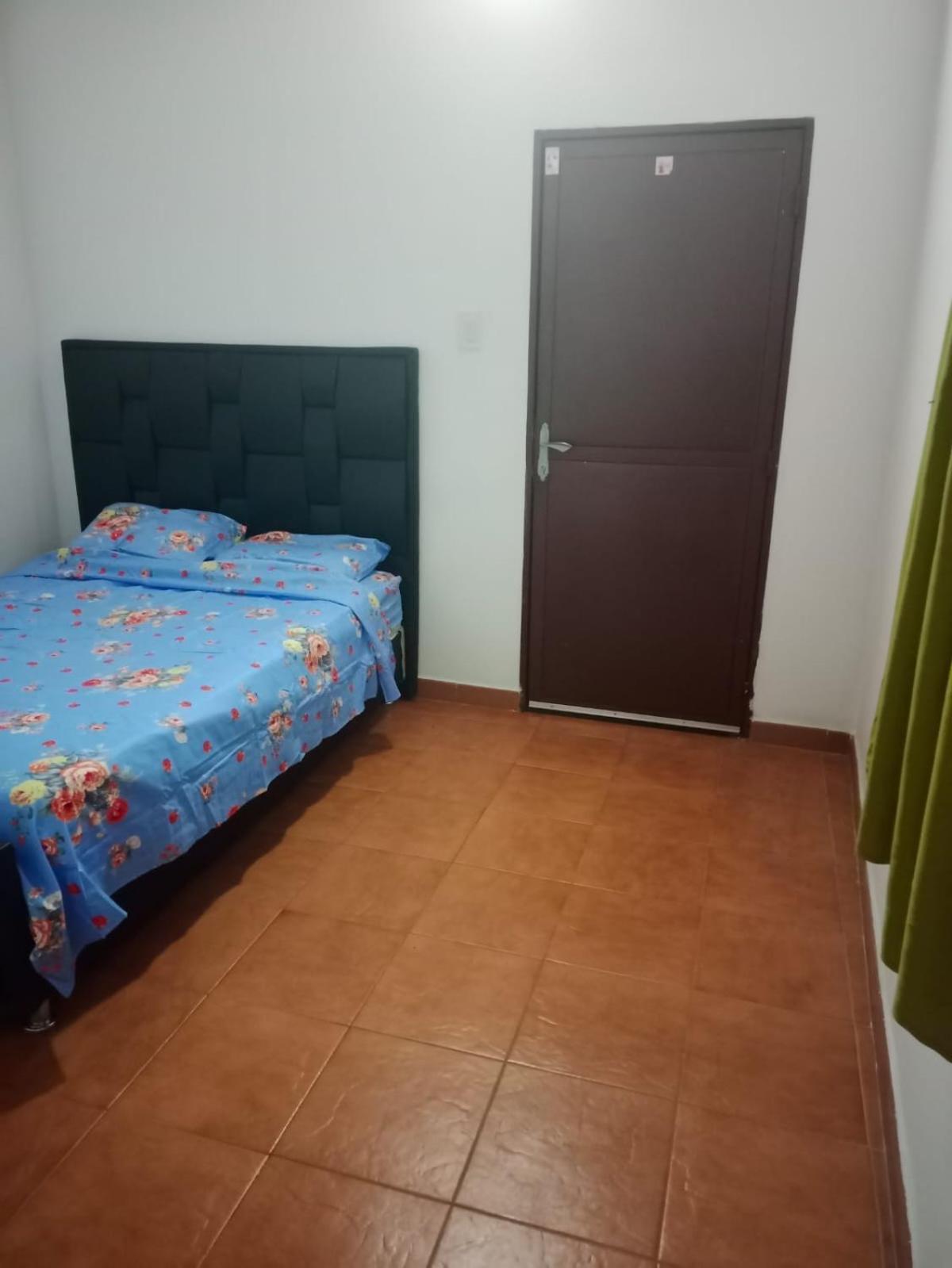 Donde Rafa Hotel Maracay Exterior foto
