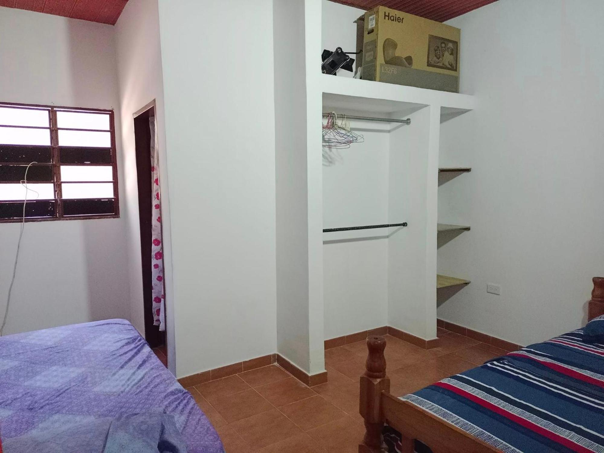 Donde Rafa Hotel Maracay Exterior foto